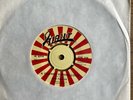 Ska Rocksteady - KEN PARKER / VAL BENNETT A CHANGE GONNA COME GIANT GN 34