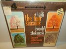 Vivaldi The Four Seasons Leopold Stokowski London Philharmonia FACTORY SEALED LP