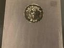 CHROME - CHROME BOX  ORIG 1982 SIREN 6 LP BOX SET INDUSTRIAL PUNK USA + INSERT