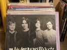 ALL AMERICAN REJECTS-MOVE ALONG Vinyl Pop Punk Taking Back Sunday