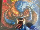 MOTORHEAD ANOTHER PERFECT DAY LIMITED COLORED VINYL RED