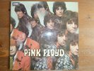 Pink Floyd The Piper At The Gates Of Dawn Album 1967 Stereo 1st Pressing SCX6157