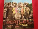 THE BEATLES-SGT.PEPPERS LONELY HEARTS CLUB BAND-UK PARLOPHONE MONO G/F LP