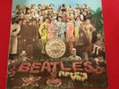 THE BEATLES-SGT.PEPPERS LONELY HEARTS CLUB BAND-UK PARLOPHONE MONO G/F LP 1ST
