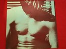 THE SMITHS(MORRISEY)-THE SMITHS-UK ROUGH TRADE LP + INNER SLEEVE