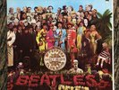 The Beatles ?SGT PEPPERS LONELY HEARTS CLUB BAND Lp Capitol promo Record 1976