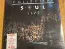 Collective Soul Live Vinyl 2LP NEW SEALED