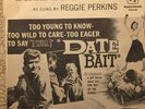 Reggie Perkins Date Bait Baby / High School Caesar 7