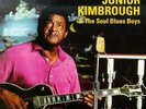 Junior Kimbrough - All Night Long [New Vinyl LP]