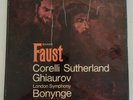 C. GOUNOD: FAUST