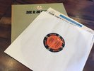 Charles Mingus - The Black Saint And The Sinner Lady LP - Impulse A-35 Mono -VG+
