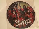 Slipknot 1999 Self Titled Picture Disc