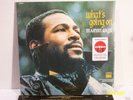 MARVIN GAYE LP 'What's Going On