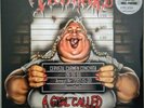 Tankard ?– A Girl Called Cerveza GREEN 2LP. Factory Sealed; RARE