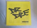 DR DRE In effect the roadium swap meet mixes LP