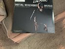 Lou Reed Metal Machine Music 1975 Vinyl LP PROMO SEALED NEW Velvet Underground