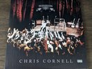 Chris Cornell Songbook Vinyl LP Record
