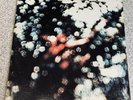 PINK FLOYD Obscured By Clouds 1972 Harvest ST 11078 Vintage Vinyl LP Album VG