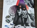 Rare Royksopp Junior Vinyl LP Record