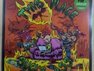 Pup – This Place Sucks Ass - LP Vinyl Record - New Sealed - Indie LTD