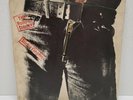 The Rolling Stones – 'Sticky Fingers' - 1971 COC 59100 Zipper Cover LP