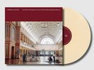 COURTNEY BARNETT CREAM VINYL LP  WHERE I’M STANDING LIVE MELBOURNE 1000 PRESALE