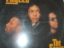 Fugees - The Score - Columbia Records - 1996 - Double LP 33 RPM - 12