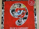 The Rolling Stones Some Girls Carnaby Street Red Vinyl - Limited only 1000...