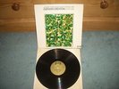 DAVE LEE/TUBBY HAYES JAZZ IMPROVISATIONS OF OUR MAN CRICHTON COLPIX MONO LP