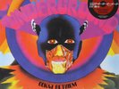 Bokaj Retsiem-Psychedelic Underground German psych reissue lp sealed