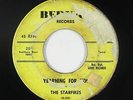 Doo-Wop 45 - Starfires - Yearning For You - Bernice - mp3 - rare