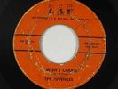 Garage 45 - Juveniles - I Wish I Could - Zap - mp3
