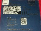 JOSEPH & LILLIAN FUCHS Violin Martinu / Mozart DECCA 8510 LP NEW SEALED ORIGINAL