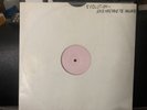 Evolution - Came Outa Nowhere - 12” White Label - RARE SASHA CLASSIC