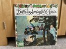 Buffalo Springfield- Again- UK 1968 Atlantic Label- Plum Label Mono