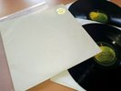 The Beatles - White Album Vinyl 2-LP '73 Apple Rec. Gatefold German Press in EX