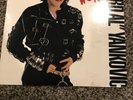 Weird Al Yankovic Lp Even Worse 1988 V. G/ Vinyl V. G+ Promo Copy