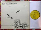 Naomi - seagulls and sunflowers, rare original US issue, soft psych/folkrock Lp