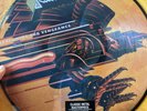 Screaming For Vengeance by Judas Priest (Record, 2012)