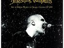 Smashing Pumpkins - Live At Riviera Theatre, Chicago (New Sealed Yellow 2xLP)