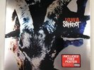 Slipknot Iowa 2LP VG+ Includes Poster