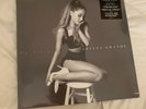 Ariana Grande - My Everything Lavender Clear Split Vinyl Exclusive Purple Sealed