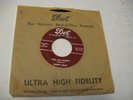 **Mickey Gilley/ Call Me Shorty b/w Come On Baby/ Dot/ Rockabilly/ Re-issue