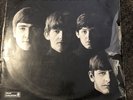 The Beatles Self titled Album Italian Press Vinyl Pmcq-31502-