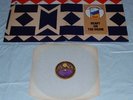 Medicine Head - Heavy On The Drum (album) - 1971 Dandelion DAN 8005 - very rare