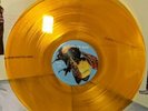 Tyler The Creator - Scum Fuck Flower Boy (Limited Yellow Colour Vinyl w/ Poster)