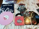 Motorhead vinyl records