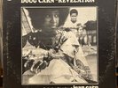 Doug Carn “Revelation” LP Black Jazz Quad/Stereo 1973