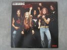 SCORPIONS   VIRGIN KILLER  VINYL RECORD LP (PROMO) / 1977