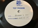 Bill Evans Trio Moon Beams RARE TEST PRESSING  RTI Analogue Productions 45RPM